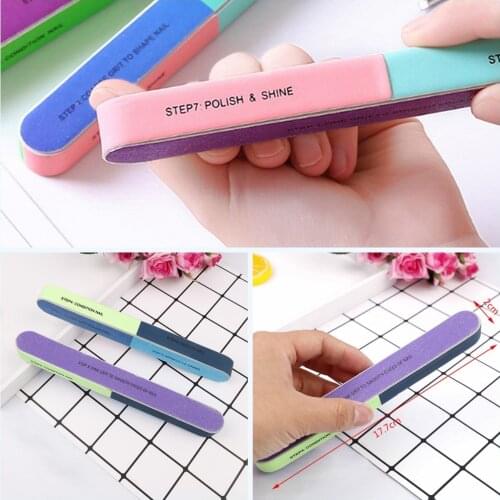 JETTING Nail Files