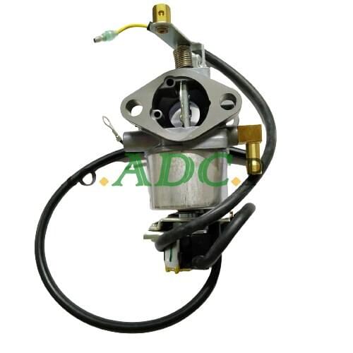12691-44010 Carburetor For Kubota WG600 WG750 Gas Engine Grasshopper Carb