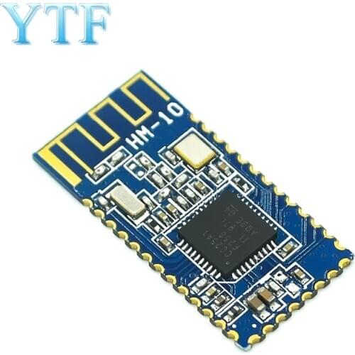 Bluetooth module 4.0 ble serial master-slave iBeacon HM - 10