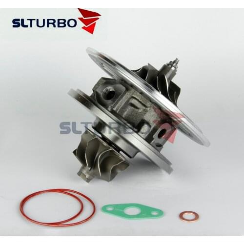 NEW Balanced Turbine core 768625-0004 768625-1 768625-2 turbo chra for Iveco Daily 3.0 HPT F1C Euro 4 177 HP 2006 - 768625-4