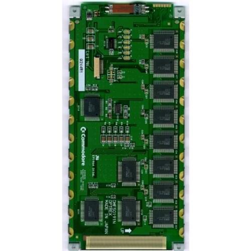 Original LCD Module DMF50191N LCD Screen Displays for Industrial Equipment