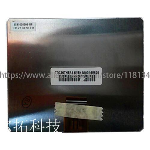 TD036THEA1 LCD display screen panel