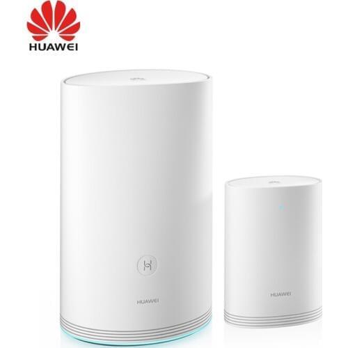 Unlocked Huawei Q2S 5GHz 867Mbps High Speed Wireless Router dual-frequency intelligent wireless through the wall