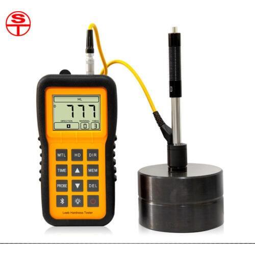 Leeb Metal Hardness Tester hrc LM100