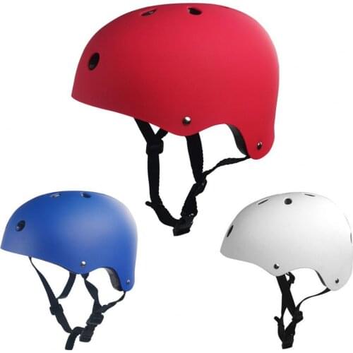Impact Resistance Ventilation Helmet for Cycling Skateboarding Roller Skating Impact Resistance Helmet