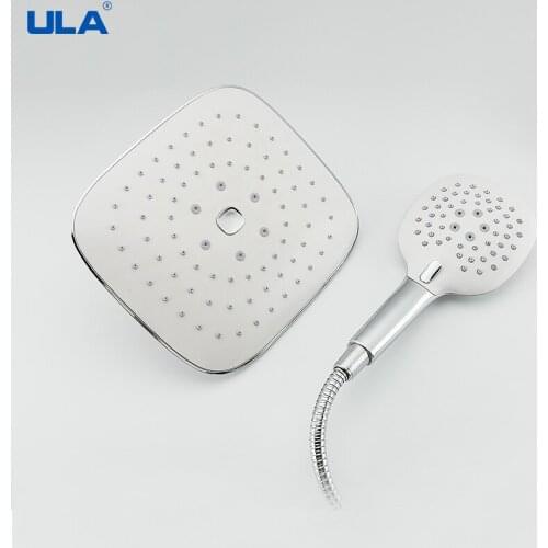 Насадки для душа ULA China At AliExpress