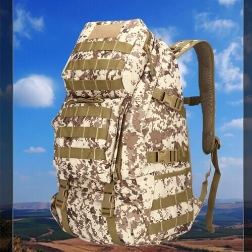 Ultra Ones Hiking Backpacks