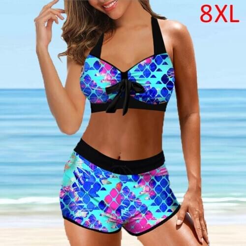 VGTOWN Monokini Swimwear