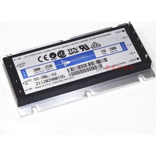 VI-26L-IU VI-262-IW VI-264-CW VI-262-IV Original, Can Provide Test, 1 Year Warranty