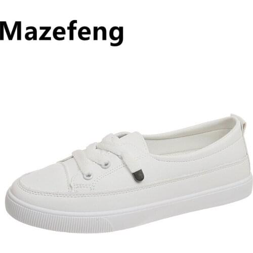 Women Casual Shoes Fashion Breathable Walking Mesh Flat Shoes Sneakers Women 2020 Gym Vulcanized Shoes White Female Footwear