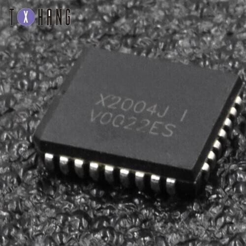1/5PCS X2004J 004J PLCC-32 IC Encapsulation NEW diy electronics