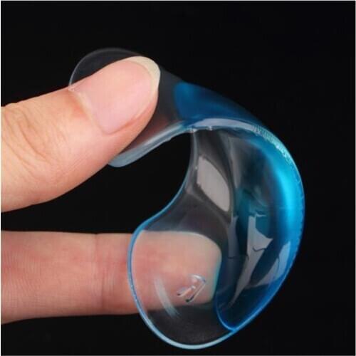 1 Pair Kids Orthopedic Orthotic Arch Support Insole Flat Foot Flatfoot Correction Shoe Insoles Cushion Foot Care Tools 2021