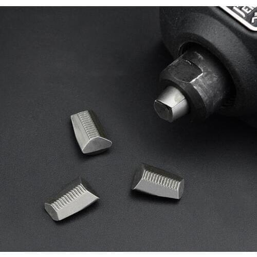 3Pcs Special Claws For Pneumatic Air Hydraulic Rivet Gun Riveter Nail Nut Riveting Tool High Strength Sturdy WF4458037