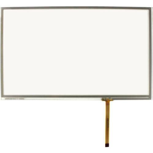 8inch 4-Wire Resistive Touch Panel For 8inch 800x480 1024x600 LCD