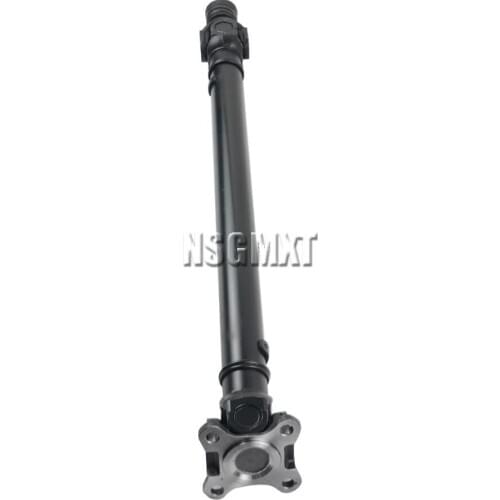 AP03 Front Propshaft Shaft Drive Shaft for BMW X5 E70 4.8i X6 E71 E72 xDrive50i 26207556020