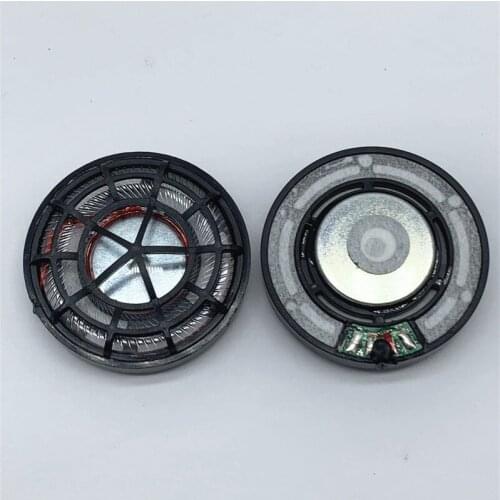 45mm speaker unit 16ohms 2pcs