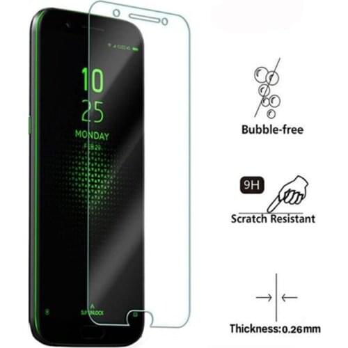 FEFGSHGH Screen Protectors For Xiaomi Black Shark 3S
