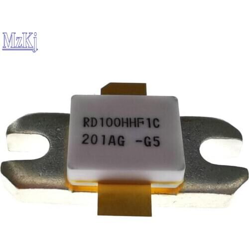 Hot New RD100HHF1 RD100HHF1C-501 RD100 High Frequency Tube