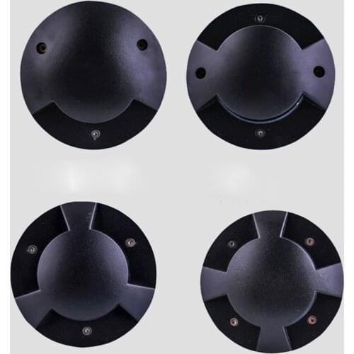 JKGBL LED Underground Lamps