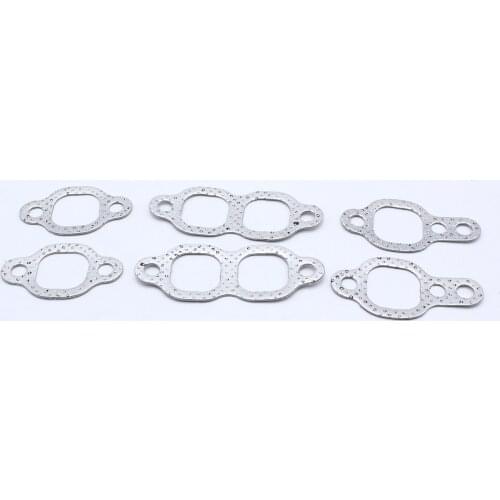 Engine Overhaul Full Gaskets Set for Chevrolet Small Block 283 302 307 V8