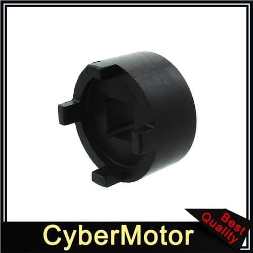 Clutch Hub Spanner Tool Oil Filter Wrench For Honda CRF 150F 230F 230L 230M Nighthawk CB250 TRX 450R XL250R XR 200 200R 250L