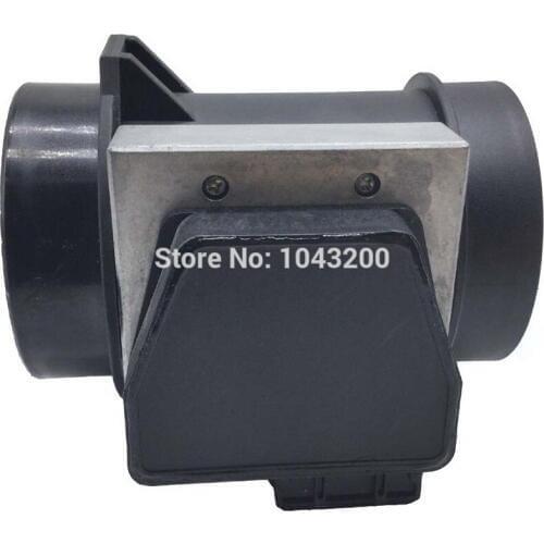 NEW MASS AIR FLOW SENSOR METER MAF FOR VOLVO 2.3L 4cyl 2.8L 6cyl B28 PRV 0986280115 / 0280213006