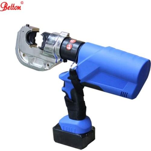 ODETOOLS HC-400 wire crimping tools electrical terminals handhold construction