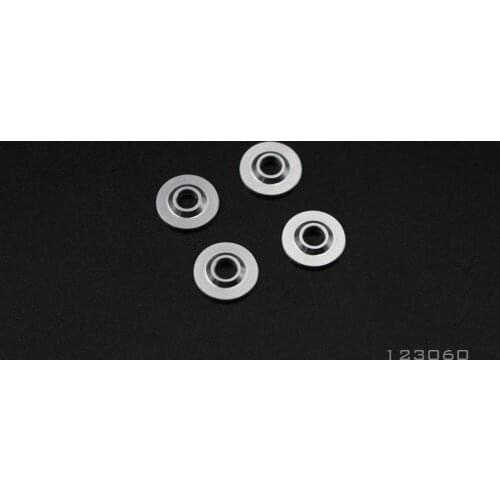 SN-RC 123060 1:10 RCAccessories FLOATING SERVO SUPPORT STRENGTHENS MESONS 0.8MM