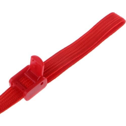 17cm Short Wrist Strap Hand Grip Lanyard Rope for nintendo Wii Remote Controller