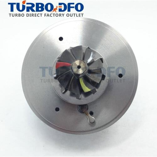 Turbo CHRA for VW Sharan / Ford Galaxy 1.9 TDI 81 Kw 110 HP AFN - 701855-0001 turbine core 454232-3/4/5 cartridge repair kit NEW