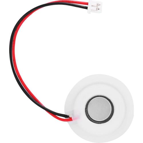 16mm 108KHZ Ultrasonic Atomizing Piece Part Air Humidifier Spray Apparatus Replacement Atomizing Head Oscillating Plate