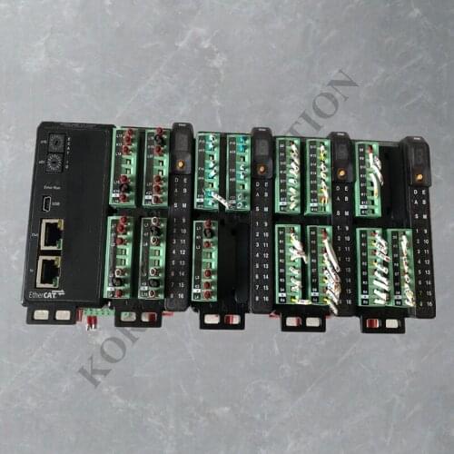 WATLOW CONTROL MODULE RMSA-RRRR-AAR8 RMSA-RRRA-AAR8 USED IN GOOD CONDITION GOODS IN STOCK ORIGINAL