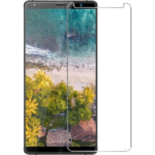 Tempered Glass 9H High Quality Screen Protector Cover Film Protective Glass For Highscreen Power Five Max 2