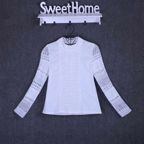 Женские хлопковые рубашки ZOUDKY China At AliExpress