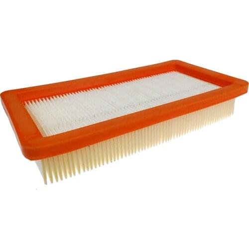 1Pcs Vacuum Cleaner Parts Karcher 6.414-631.0 Hepa Filters Spare Replacement Parts For Karcher DS5500 DS5600 DS5800 DS6000