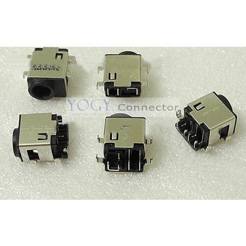 1x New DC Jack Connector Socket fit for Samsung 300E4A 300V3A 300E5 305V