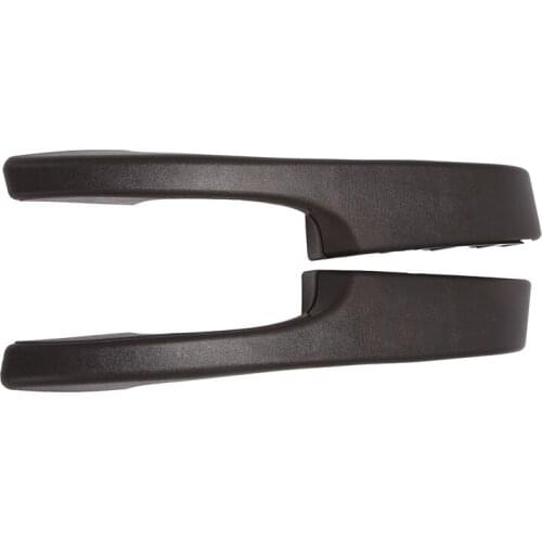 2Pcs Front LH & RH Inside Door Handle Pull Armrest for Chevy Express GMC Savana
