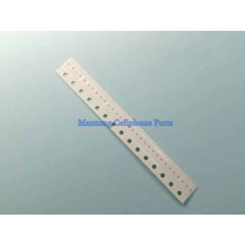 30pcs-100pcs for iPhone 6 6G 6plus 6+ capacitor C1513 25V 5% 100PF NP0-C0G 01005 GRM0225C1E101JA02L