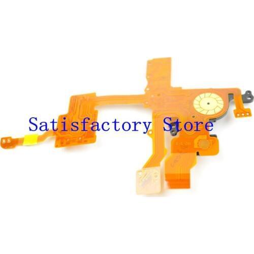 95%New original For Nikon D3000 Top Flex Cable Board FPC Replacement Repair Part