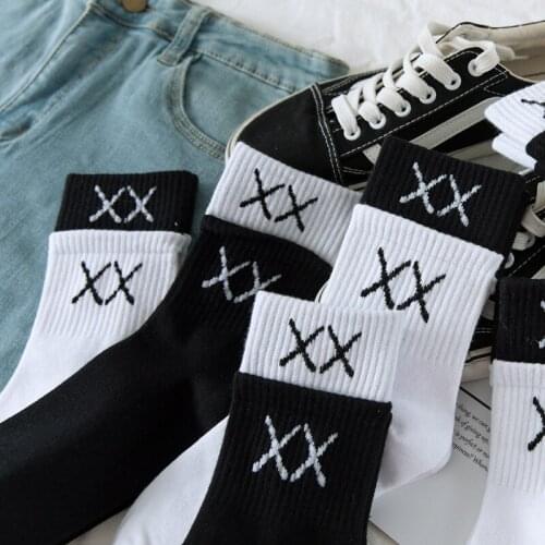 Ajdsscl Men's Sports Socks