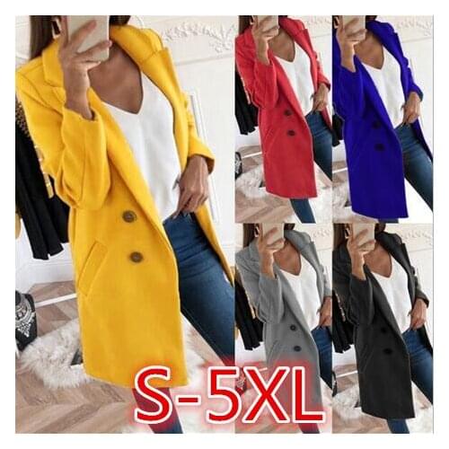 BELLYQUEEN Women's Coats