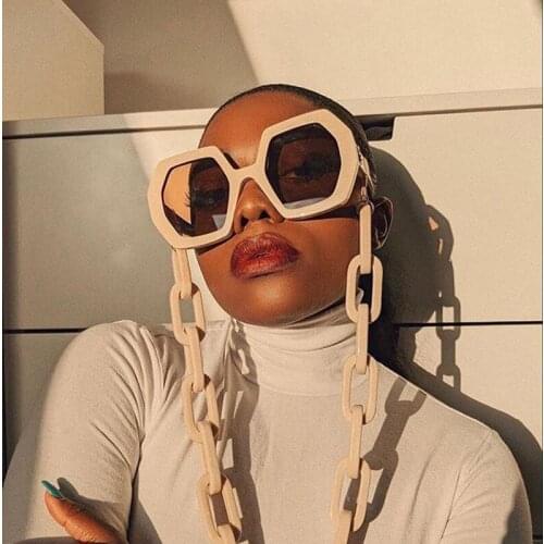 Clheatky Women's Sunglasses Vintage