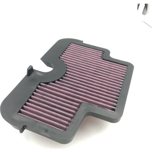 CYAN SOIL BAY Filters For Motorcycles