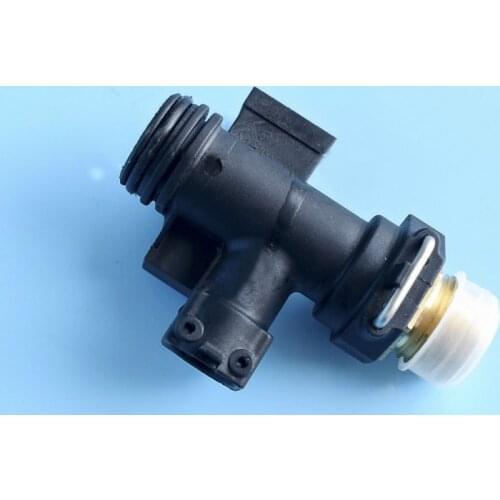 Fireplace water flow sensor For wall-hung boilers Boiler Flow Switch