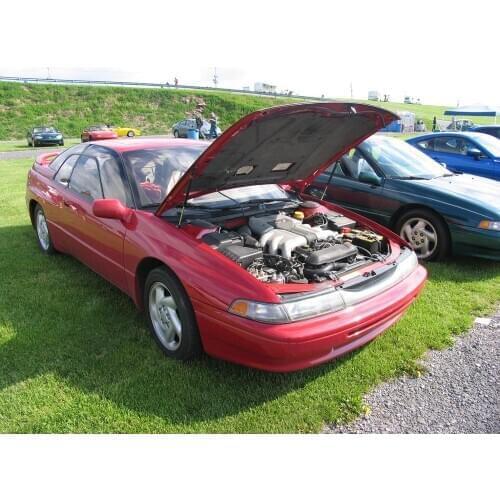 Damper for Subaru Alcyone SVX 1991-1996 Front Bonnet Hood Modify Gas Struts Lift Support Shock Absorber