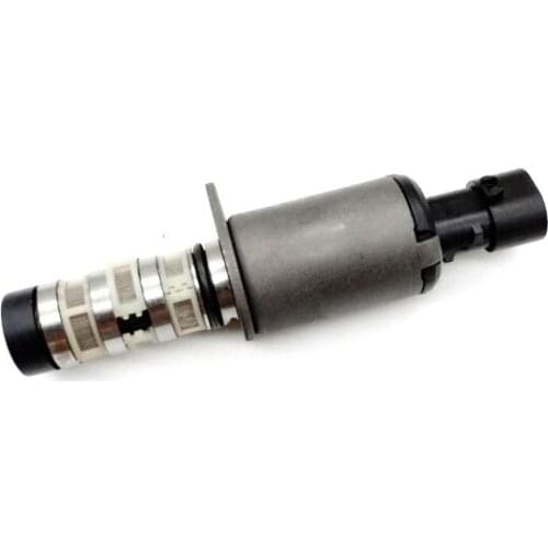 OEM# 55567050 Camshaft Cam Control Valve Solenoid For Chevrolet-Cruze 1.6 1.8 Sonic Epica 1.8 Opel Astra Zafira Mokka