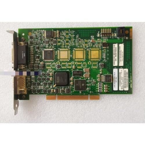 VPM-8501S-000 REV E 801-8501-11R frame grabber