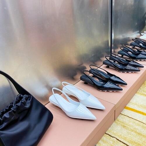 Женские туфли с ремешком Mitaloud China At AliExpress