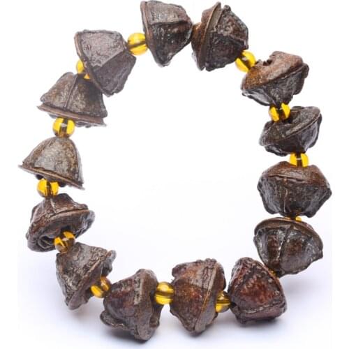 The Unique Fragrance Of Traditional Chinese Herbal Medicine, Wearing Beads, Wearing Lucky Bracelets