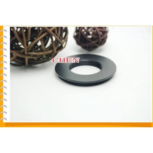 23.5(0.5)-42(1) adapter ring, with Farlane, about 5 mm thick, Lens Change